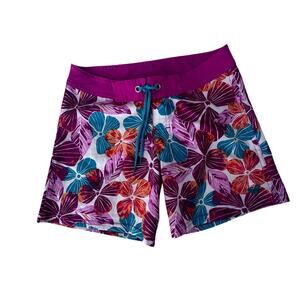 Roxy girl board shorts